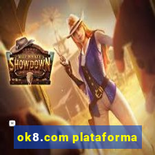 ok8.com plataforma